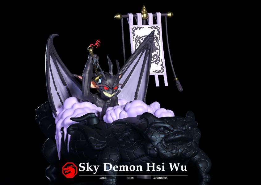 【預定】聖主 惡魔2.0系列 王座西木（澡盆） 