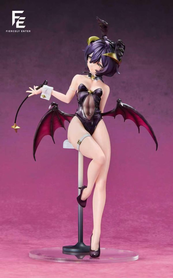 【R18-預定】Fiercely enter 狠狠鹿 憧憬成為魔法少女舞提娜 