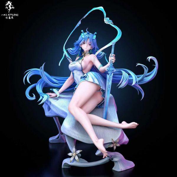 【預定】哈基米 青霄 心月狐 