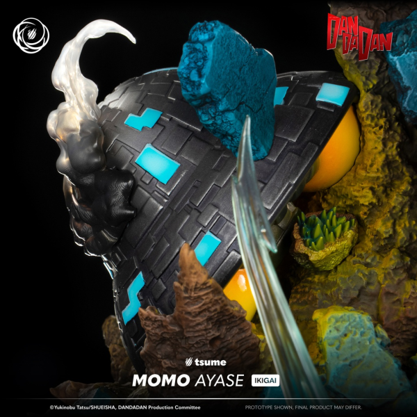 【預定】TSUME MOMO AYASE Ikigai 膽大黨 綾瀨桃 