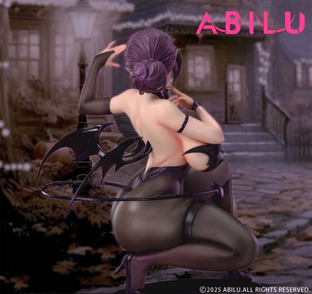 【預定】ABILU Design 茉莉的換裝時間 魔女裝束 