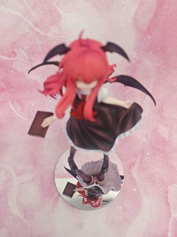 【R18-海外代購】ZTR 東方project 小惡魔 