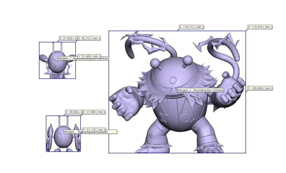 【預定】wu聊聊作坊 電擊魔獸 