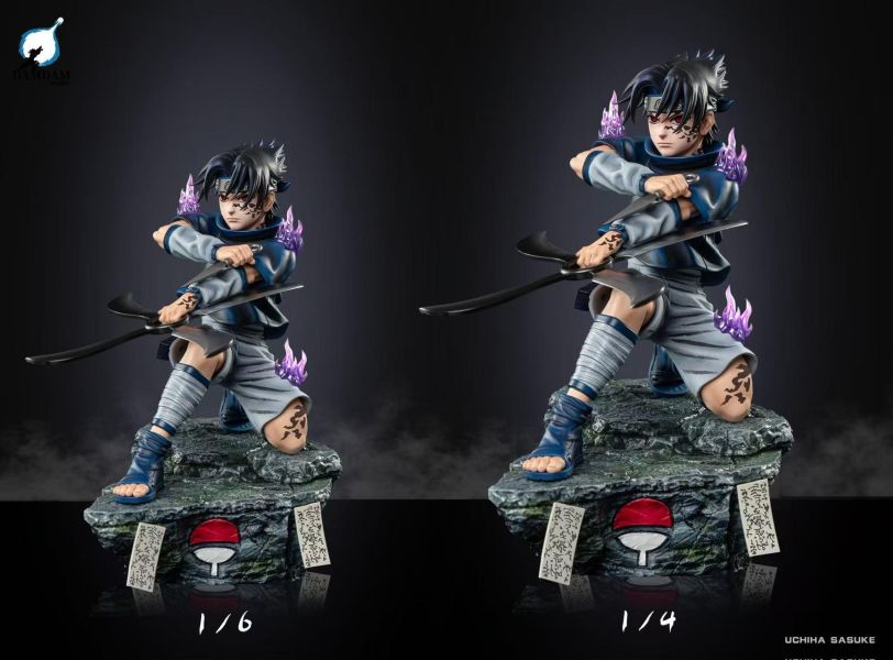【預定】私定 佐助 火影忍者 