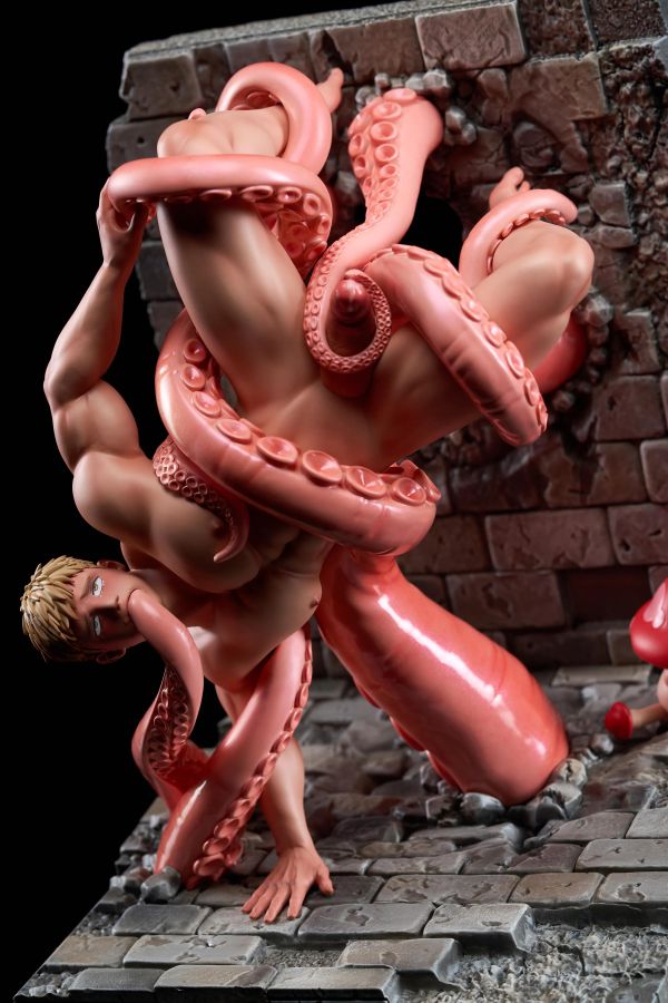 【R18男恥-預定】BDSM掰點什麼 萊歐斯 迷宮飯 