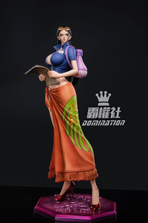 【系列代購】霸權社 海賊女性系列代購 