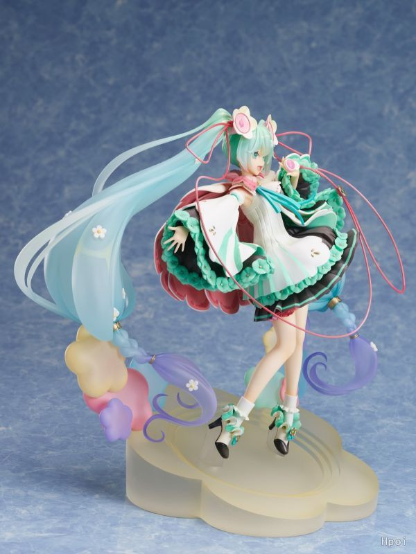 〖PVC台灣現貨〗F:NEX 初音未來 魔法未來2021 