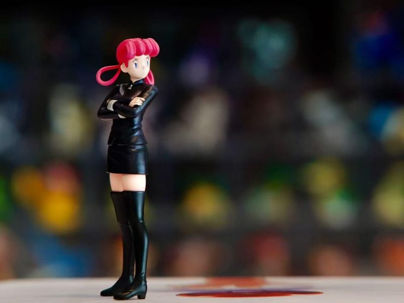 【預定】Horizo​​​​n 地平線 人物第7彈 檢察官喬伊 