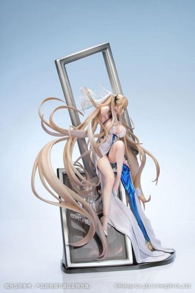 【PVC預定】Myethos 碧藍航線 可畏 紀念印記Ver. 