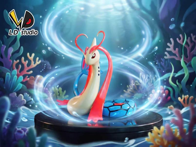 【預定】LD 美納斯 