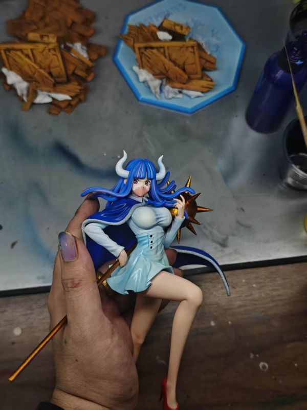 【預定】龍虎 凌空六子第二彈 潤媞 