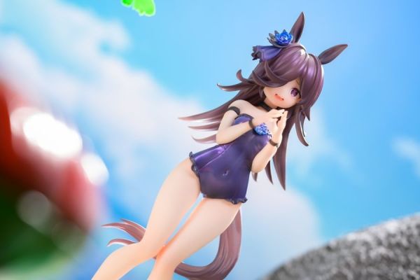 【海外代購】Beast 賽馬娘 泳裝 小米浴 