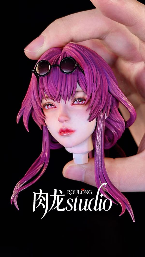 【預定】肉龍 晚宴卡媽 