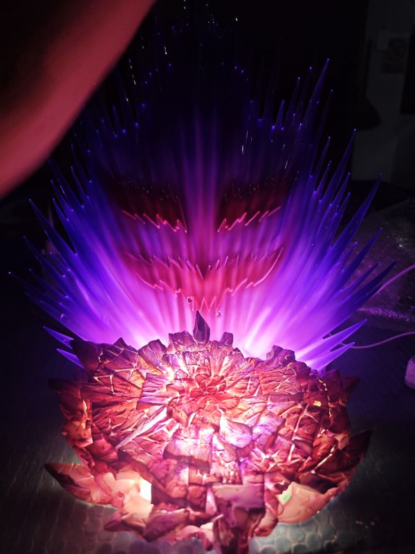 【預定】金山 草帽團共鳴第一彈 地獄之王索隆 