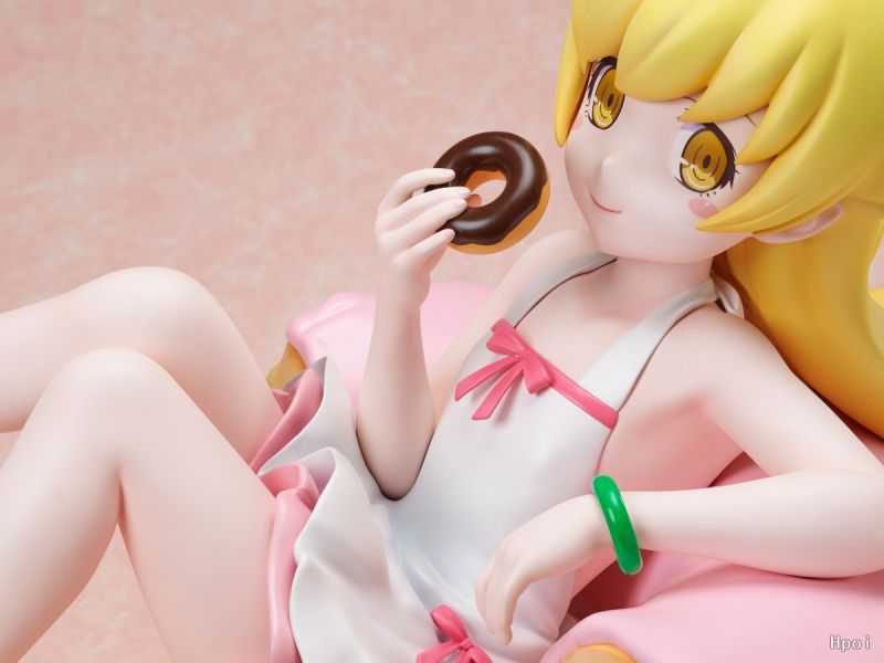 【海外代購】【30CM】F:NEX 物語系列 忍野忍 