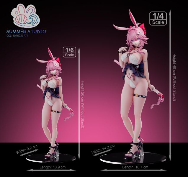 【預定】Summer Club 夏日 緋櫻 夏日泳裝 