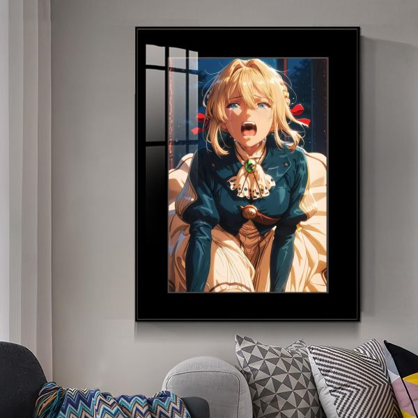 【海外代購】橘子 JUZI 薇爾莉特回憶 