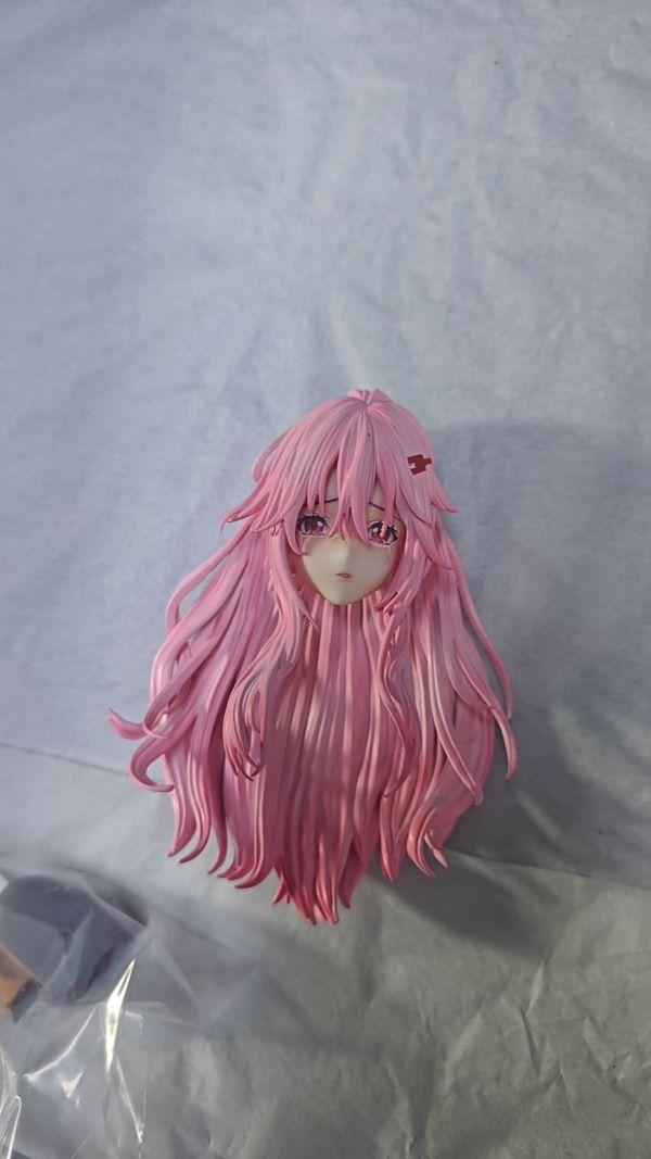 【海外代購】繪漫 罪惡王冠系列 蝶祈 