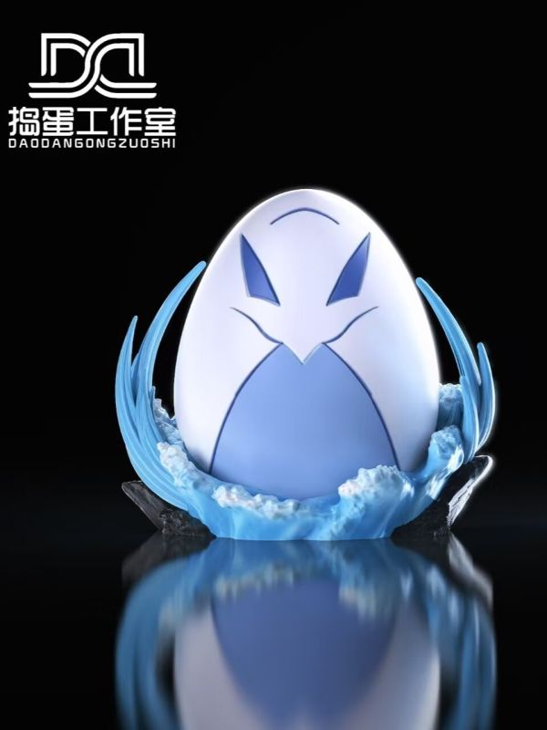 【預定】搗蛋 洛奇亞精靈蛋 