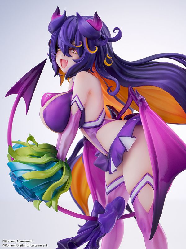 【預定】HJ限定 AMAKUNI 轟炸少女 梅子 魅魔啦啦隊Ver. 