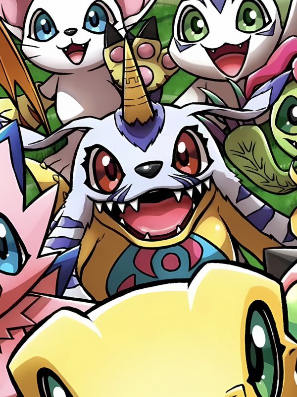 【海外代購】星空 《數碼寶貝成長期》Digimon亞古獸加布獸巴達獸太一大和數碼暴龍動畫裝飾畫星空《數碼寶貝成長期》Digimon亞古獸加布獸巴達獸太一大和數碼暴龍動畫裝飾畫 