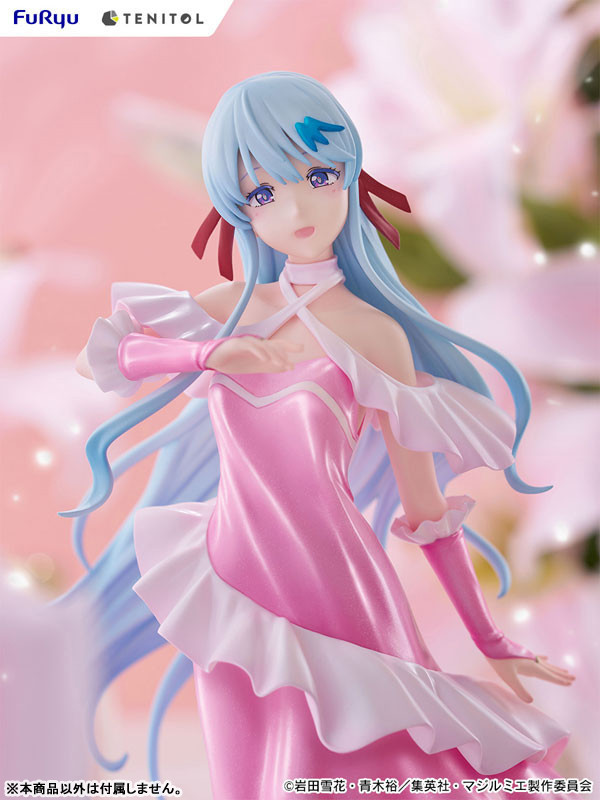 【預定】FuRyu TENITOL 魔法光源股份有限公司 葵莉莉 