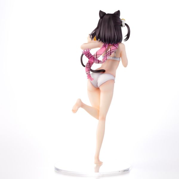 【預定】UNIONCREATIVE UCI 監督 カントク 胡桃 久留美 小露 雫 