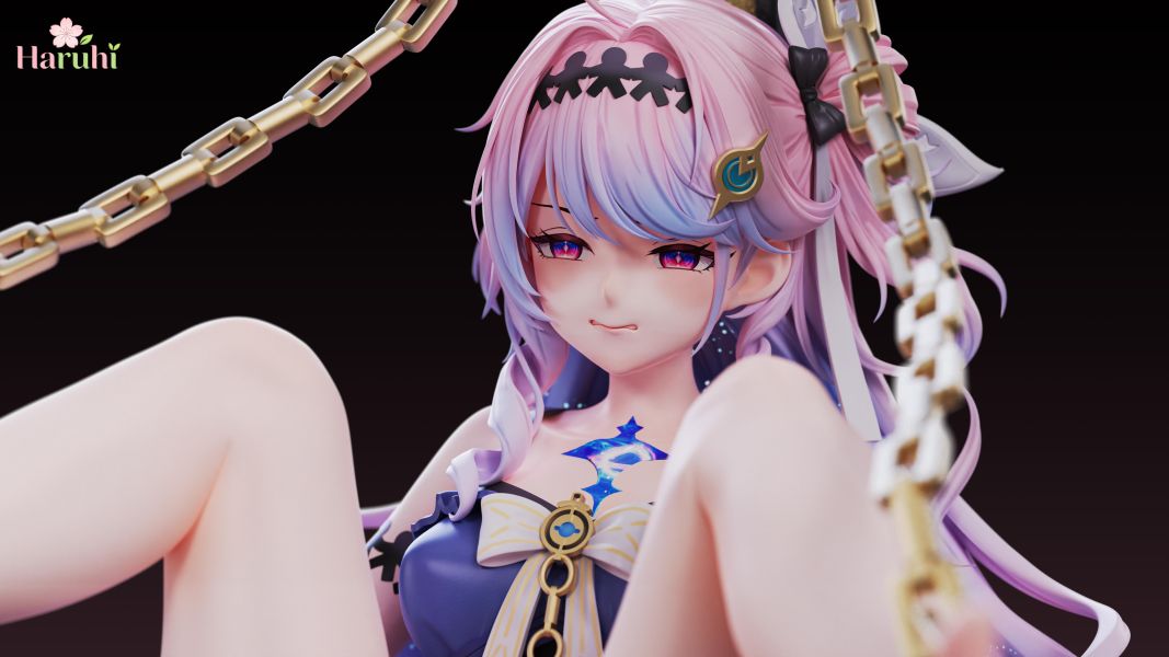 【R18-預定】Haruhi 達妮婭 