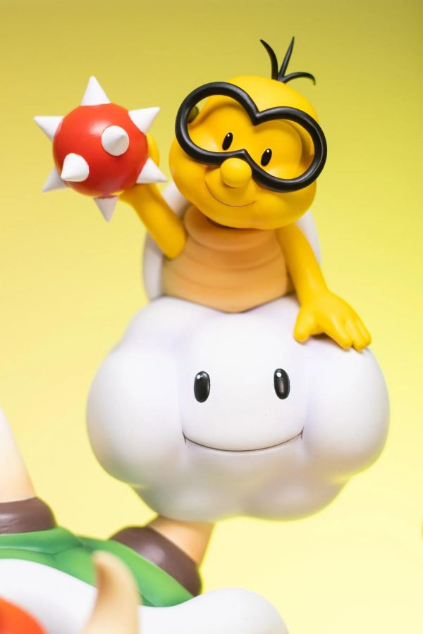 【預定】T工作室 馬里奧兄弟40週年特輯 超級馬里奧銀河-馬力歐全家桶 