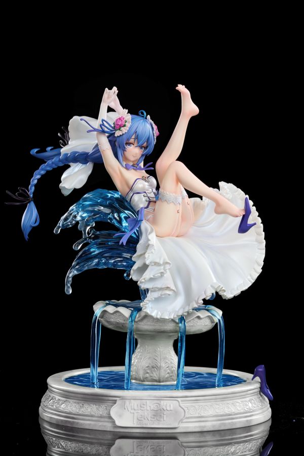 【預定】Lolikoo 蘿莉控 洛琪希 