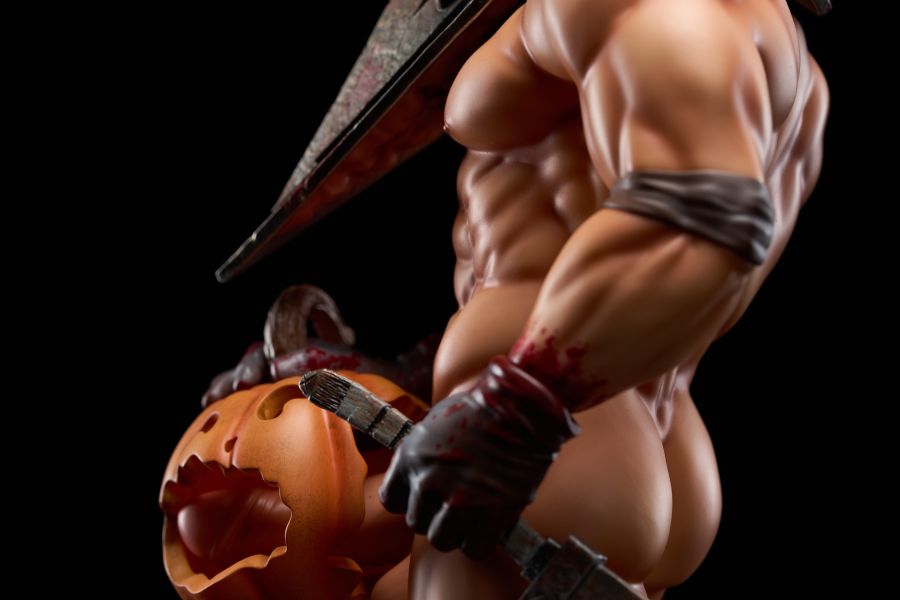 【R18版-預定】大野 三角頭