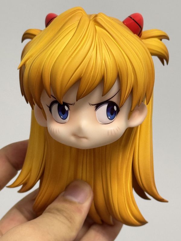 【預定】HeRa小院 Chibi系列第二彈 明日香 