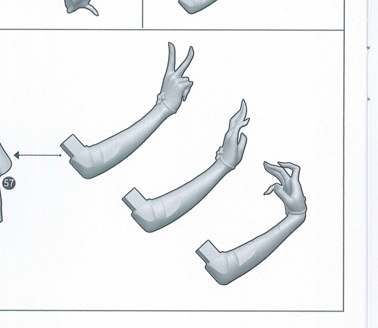 【預定】NBJ CHO原畫 旗袍妖蘭 