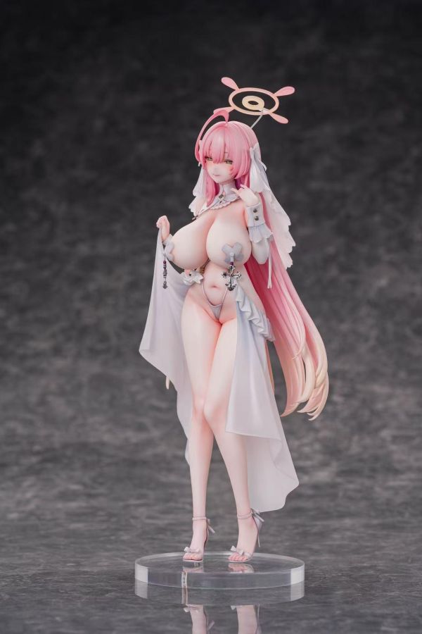 【R18-預定】GTI 浦和花子 