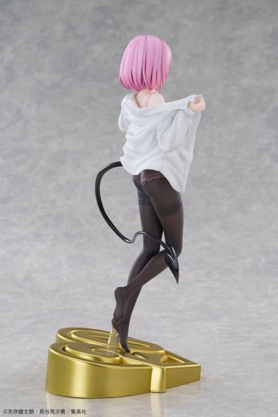 【PVC預定】Design COCO 出包王女 茉茉 原作20週年紀念 1/7 