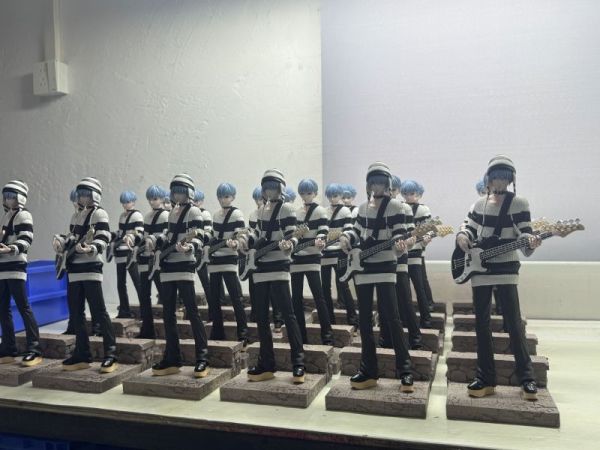 【海外代購】BLACK NIUZI 岡崎真一2.0 