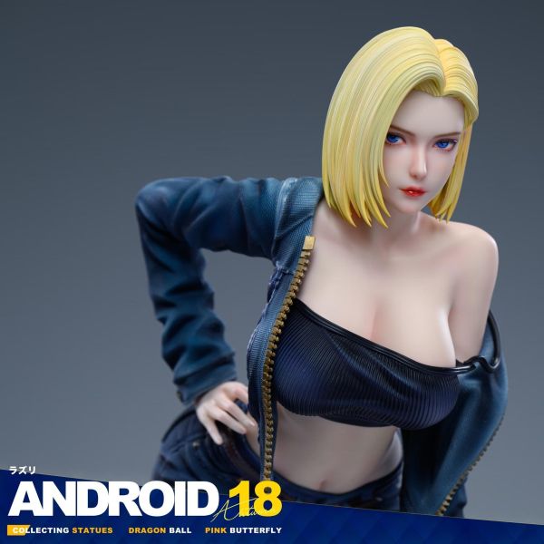 【海外代購】粉蝶設計組 18號 