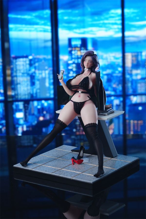 【預定】Elven Beauty eb 沒人能拒絕美庭組長 