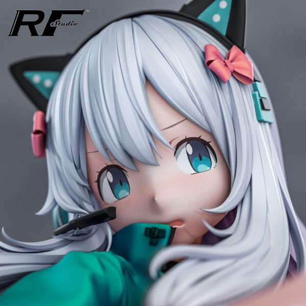 【R18-預定】RF 和泉紗霧 