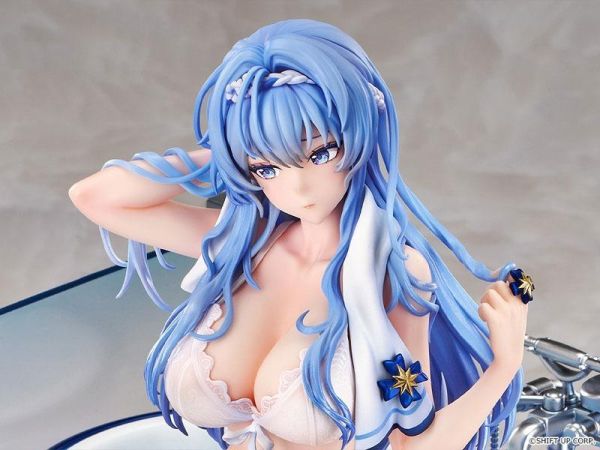 【PVC預定】Good Smile Company GSC 勝利女神 妮姬 NIKKE 海倫 浴後Ver 