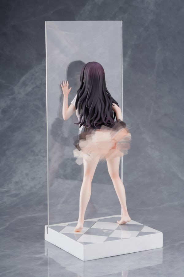 〖台灣現貨〗【43cm】辣雞 鯨歌 狂歡中的少女 香織惠 