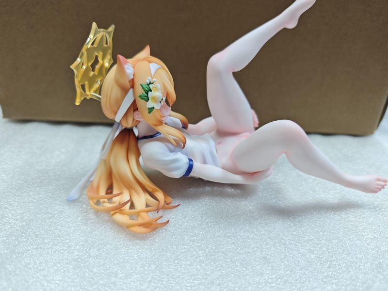 【R18-預定】ZTR 蔚藍檔案 瑪麗-體操服版 