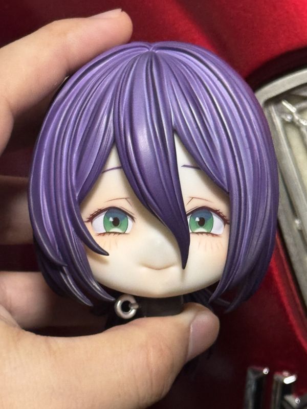 【預定】HeRa小院 Chibi系列第三彈 蕾塞 