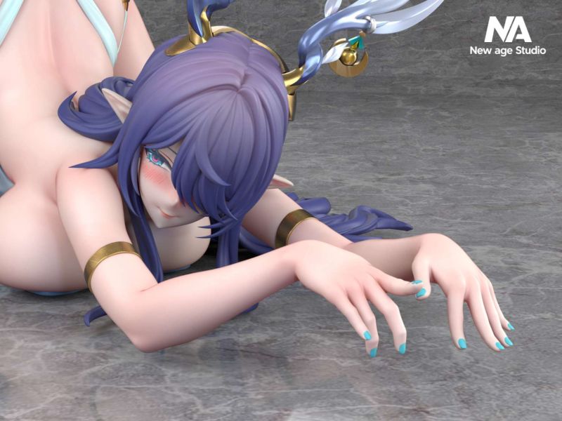 【預定】New Age 小鹿女 