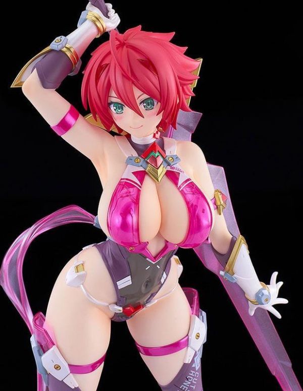 【PVC預定】Good Smile Company GSC POP UP PARADE SP 甜心戰士Nova 甜心戰士 