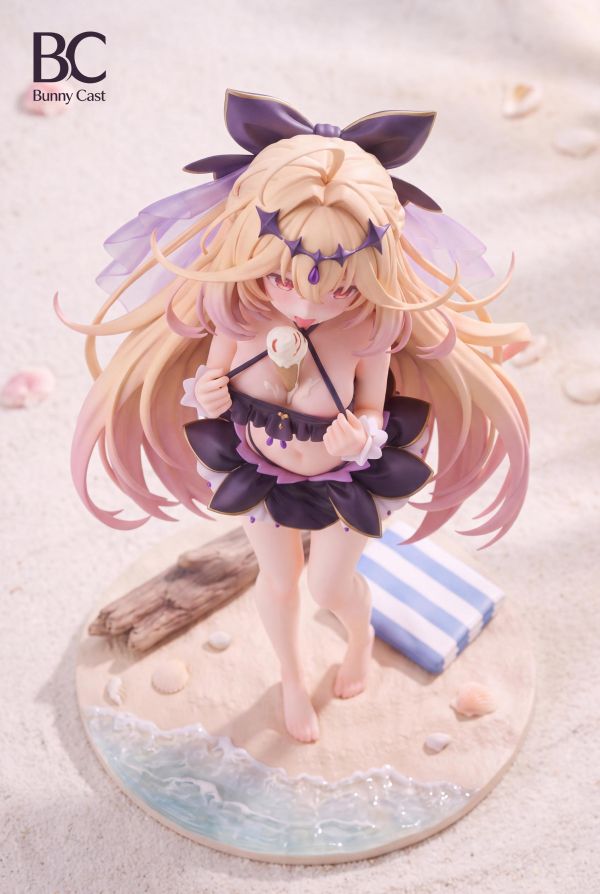 【預定】Bunny Cast 夏日清涼 · 泳裝Ver 露露卡 