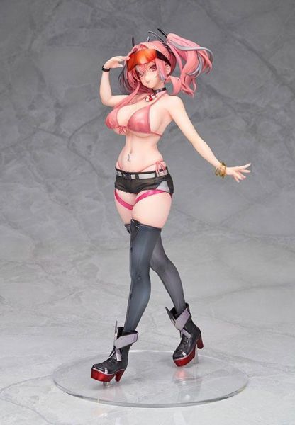 【PVC預定】ALTER 碧藍航線 布萊默頓 