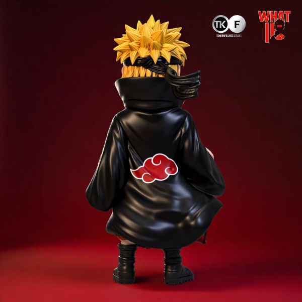 【預定】TKF 漩渦鳴人 