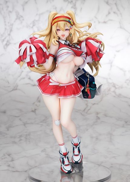 【預定】FLARE 勝利女神 妮姬 NIKKE 克雷伊 PVC 完成品 