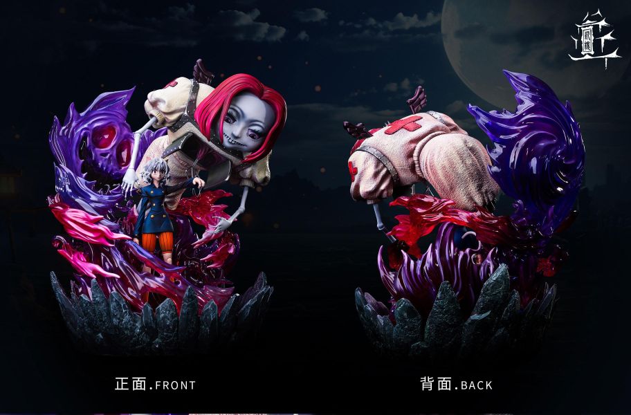 【預定】薪樓 貓女-玩具修理者 